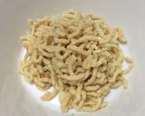 Foto langkah ke 5 dari resep Mie oatmeal sehat (diet).