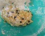 Foto del paso 3 de la receta: Cookies sin manteca