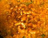 Dal Chingri Lentil with Prawns Bengali Style recipe step 4 photo