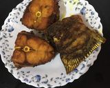 फ़ीस फ़्राई (fish fry recipe in Hindi) रेसिपी चरण 5 फोटो