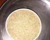 વેજ. બીરીયાની (Veg Biriyani Recipe In Gujarati) રેસીપી સ્ટેપ1ફોટો