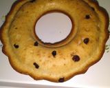 A picture of step 5 of Fruit cake.