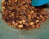 Foto langkah ke 3 dari resep Tumis Sawi Daging Sambal Instan.