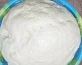 Soft and fluffy doughnuts recipe step 2 photo