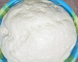 A picture of step 2 of Soft and fluffy doughnuts.