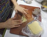 【影片】氣炸‧酒梅‧錦滷雲吞【老娘的草根飯堂】的食譜步驟6照片