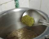 Dahiwali Masala Dal Khichadi recipe step 3 photo