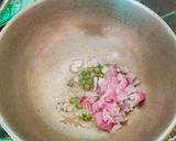 A picture of step 2 of Bihari Style Aloo Chokha.