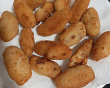 Foto del paso 5 de la receta: Croquetas de jamón