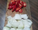 Foto langkah ke 1 dari resep Kangkung hotplate.