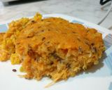 Foto del paso 7 de la receta: Budín de verduras