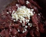 A picture of step 3 of Tender Tenderloin.