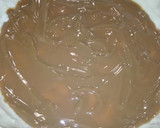 Foto del paso 2 de la receta: Torta de ricota con dulce de leche 😍 un clásico argentino 💕😉✨