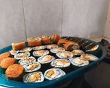 Foto langkah ke 4 dari resep Shusi.