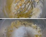 A picture of step 3 of Easy Crispy Cookies [Plain & Chocolate].