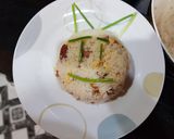 Foto del paso 3 de la receta: Panchos con arroz