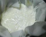 A picture of step 6 of The Fastest Strained Yogurt.