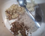 Foto langkah ke 2 dari resep Tempe mendoan "bu kes".