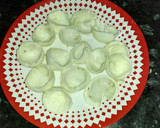 Foto del paso 3 de la receta: Huevos rellenos