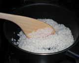 A picture of step 3 of How to Cook Long Grain Rice - Brazilian-Style!.