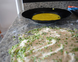 Foto del paso 4 de la receta: Croquetas de puerro y gamoneo (queso azul)