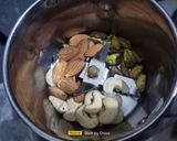 A picture of step 3 of Fireless Chocolate Gujiya (Holi Special).