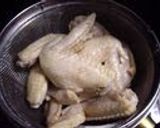 A picture of step 2 of Delicious Chicken Wings.