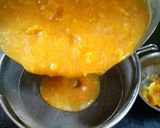 বেলের শরবত(bel er sharbat recipe in Bengali) রেসিপির ধাপ 3 ছবি