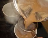 A picture of step 5 of Cardamon Tea ~ Indian Chai.