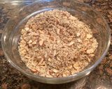 A picture of step 6 of Vegan Hearty Broccoli, Mushroom & Rice Casserole.