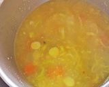 Foto del paso 4 de la receta: Judía mungo (soja verde)