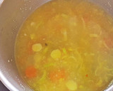 Foto del paso 4 de la receta: Judía mungo (soja verde)