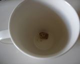 A picture of step 1 of Don't Stir! Brown Sugar Coffee.