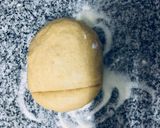 Foto del paso 1 de la receta: Panzottis a mi manera!