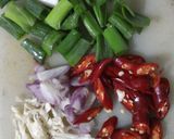Foto langkah ke 1 dari resep Sayap kuah santan.