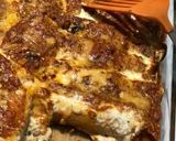 Foto del paso 6 de la receta: Canelones de espinaca y ricota