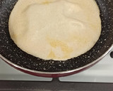 Foto del paso 3 de la receta: Creps rápidos y sencillos 🥞