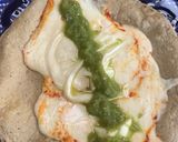 Foto del paso 1 de la receta: Quesadilla Adobera