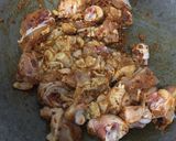 รูปขั้นตอนการทำที่ 1 ของ “แกงไก่ใส่ยอดมะพร้าวอ่อน”