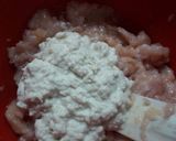 Foto del paso 3 de la receta: Nuggets de pollo