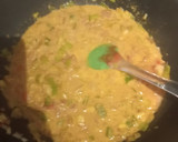 Foto del paso 5 de la receta: Garbanzos con pollo🐓 y curry🇮🇳