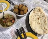 Foto del paso 6 de la receta: Falafel