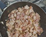 Foto del paso 2 de la receta: Pollo con salsa teriyaki