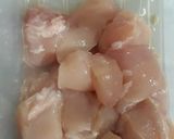 Foto langkah ke 1 dari resep Ayam Mayonais.