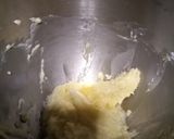 Une image de l'étape 1 de Pâte sucrée.
