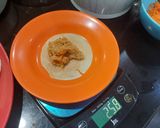 Foto langkah ke 5 dari resep Anabolic Protein Shrimp Dimsum |High Protein, Low Calorie.