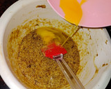Foto del paso 2 de la receta: Budín de banana y chocolate para hacer ahora a la tarde!!🍌🍫