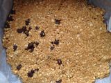 Homemade Granola Bars