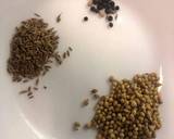 Spicy Yoghurt Garlic Chutney recipe step 3 photo