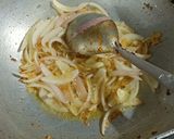 A picture of step 5 of Nutri beans Sabji.